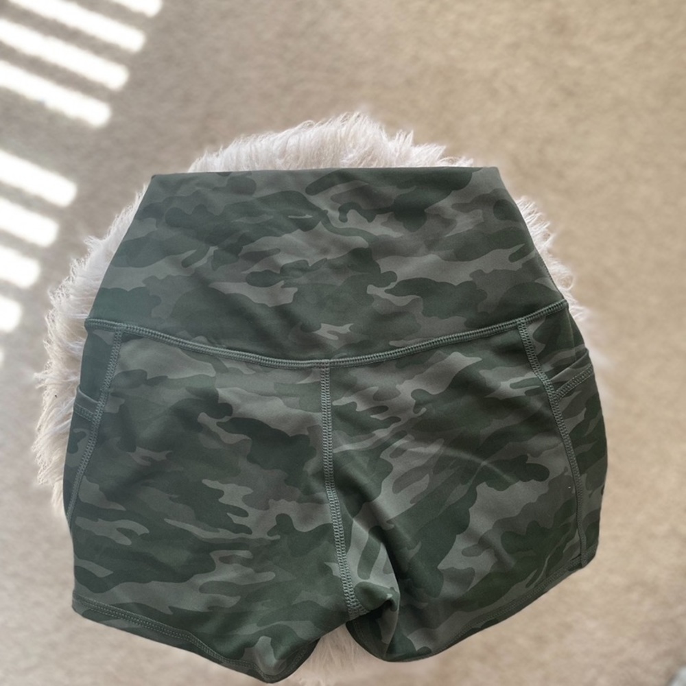 Amazon shorts